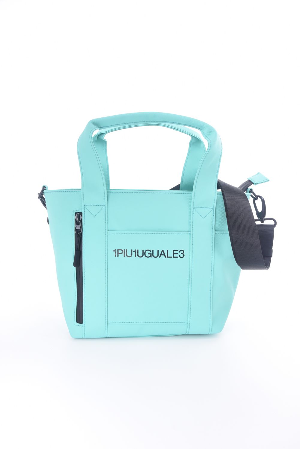 1PIU1UGUALE3 GOLF - 【26SS】 TOTE BAG SMALL / トートバッグ