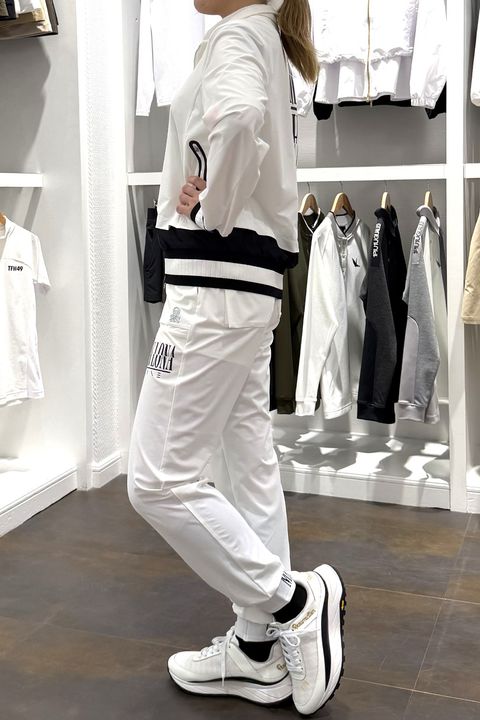 MARK ＆ LONA Lady's Style 03071