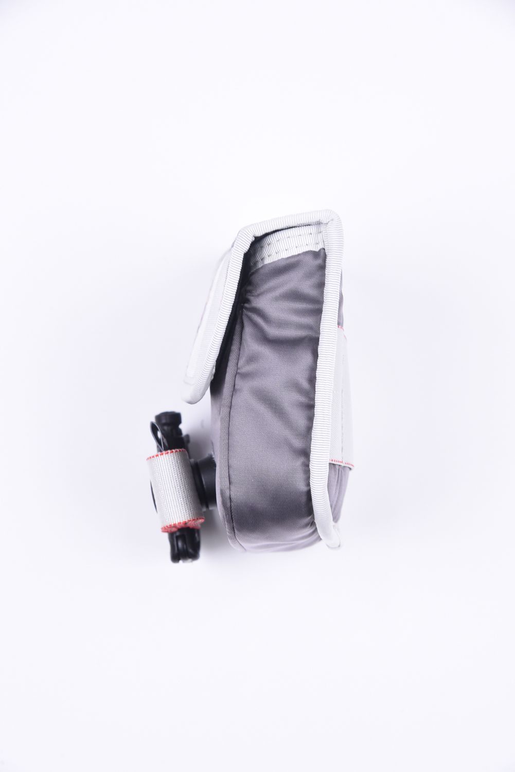 【エコツイル】 MALLET PUTTER COVER / エコツイル マレットパターカバー (ライトグレー)