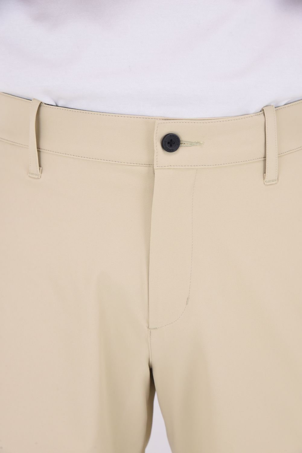 BRIEFING - 【25SS】 MEN'S LOGO ELASTIC SUMMER SHORT PANTS