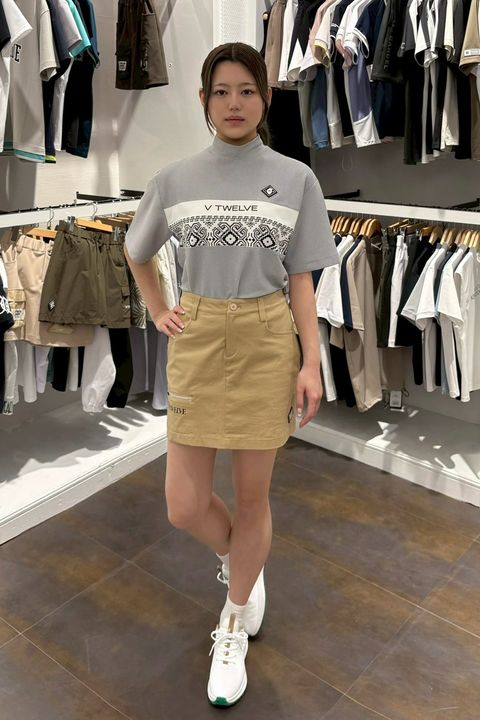 V12 Lady's Style 060102