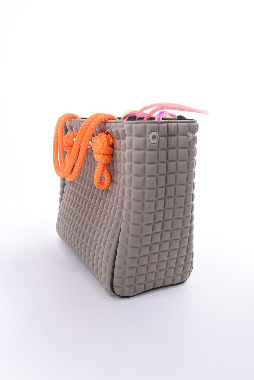 CLEAT TOTE mini TOM-1185 / クリート トート ミニバッグ （ファンゴ）*