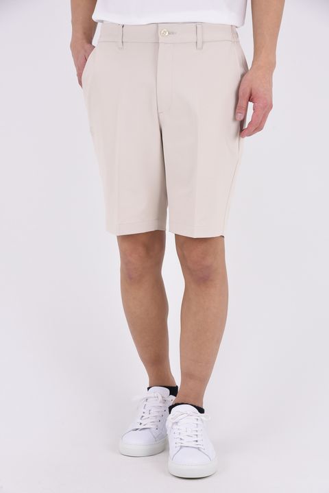 【26SS】 BASIC SHORT PANTS / ベーシック ショートパンツ (ベージュ)*