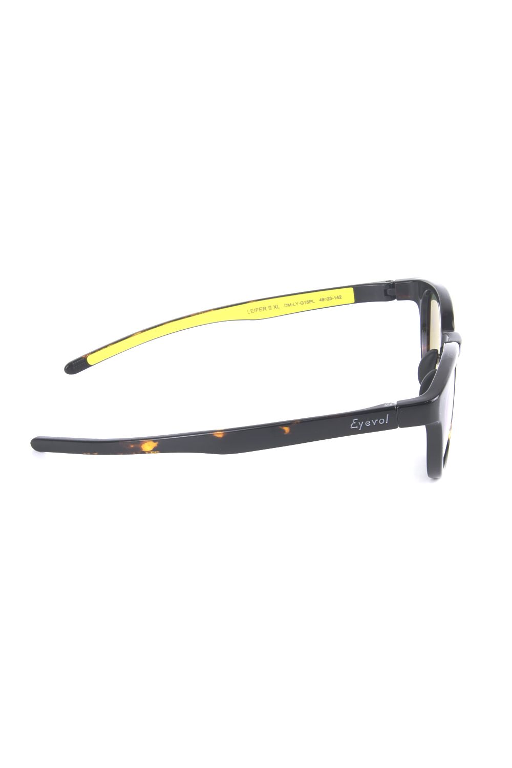 Eyevol LEIFER3 XL 偏光レンズ サングラス Eyevol - 【偏光レンズ採用】 LEIFER Ⅲ XL DM-LY-G15PL-G15