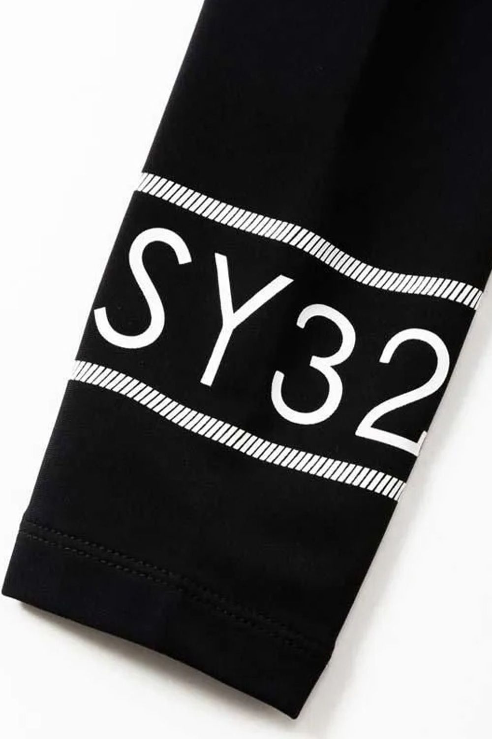 【25AW】【レディース】STRETCH FLEECE BACK MOCKNECK / ストレッチ フリース モックネック (ブラック)