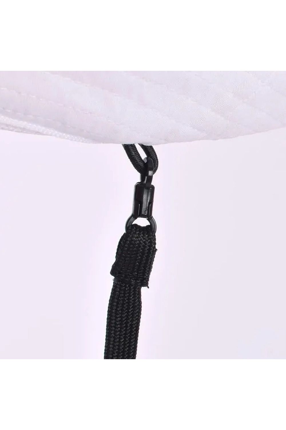 【26SS】 SAFARI HAT / サファリハット (ホワイト)