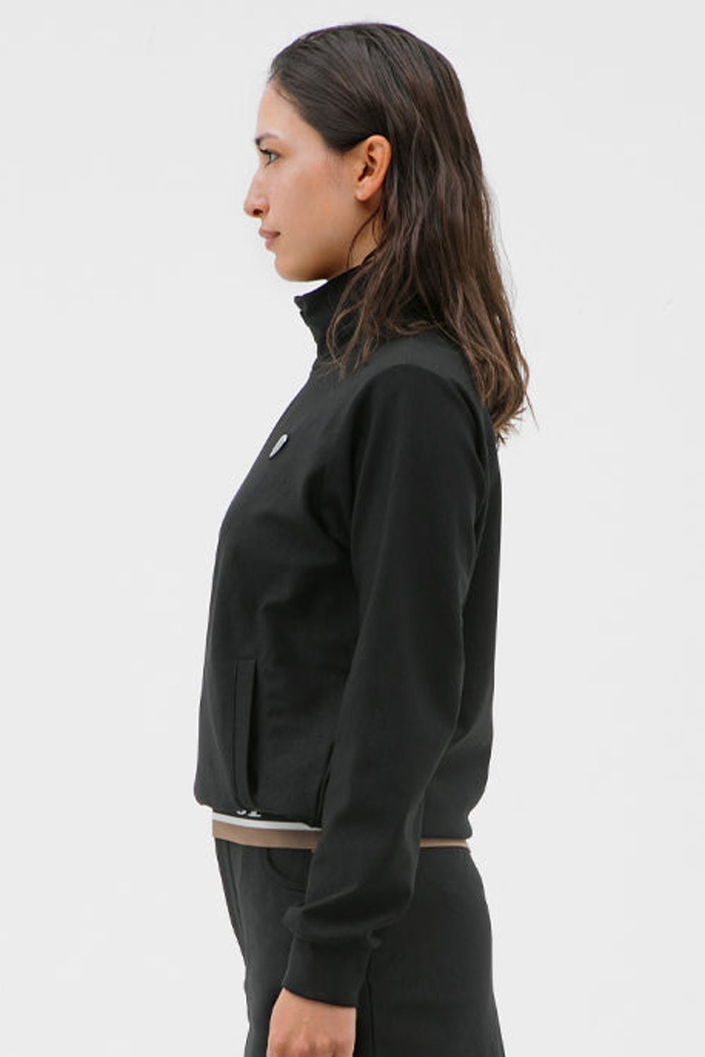CPG GOLF HEAT PERFORMAJIP UP プルオーバー CPG GOLF - 【レディース】 HEAT PERFORMAJIP UP プルオーバー