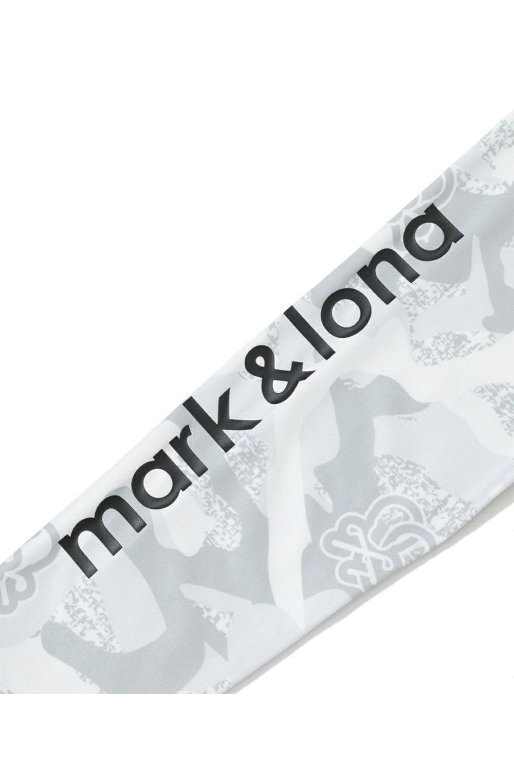 定番 インナー アンダーシャツ MARK&LONA 】 新品 未使用 マーク