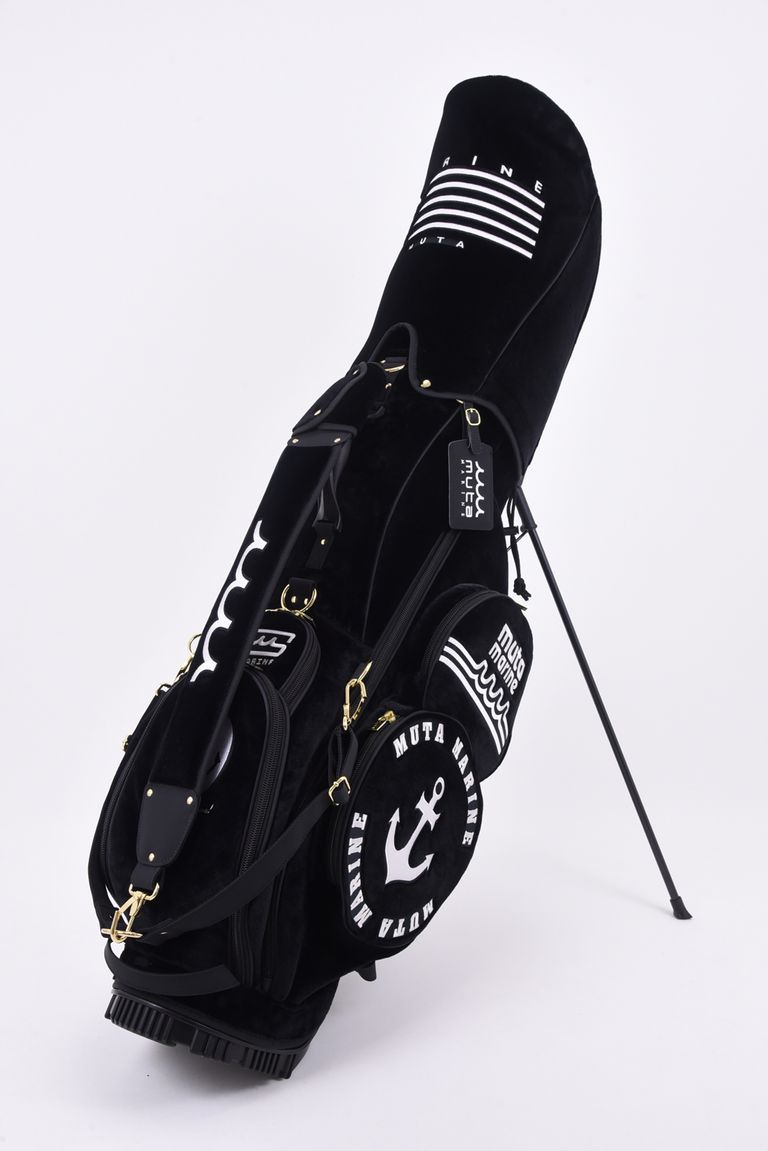 muta - 【銀行振込・代金引換不可】 【返品・交換不可】 CADDY BAG 