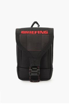 【26SS】 SCOPE BOX POUCH MAG AIR / マグネット開閉式 スコープポーチ (ブラック)