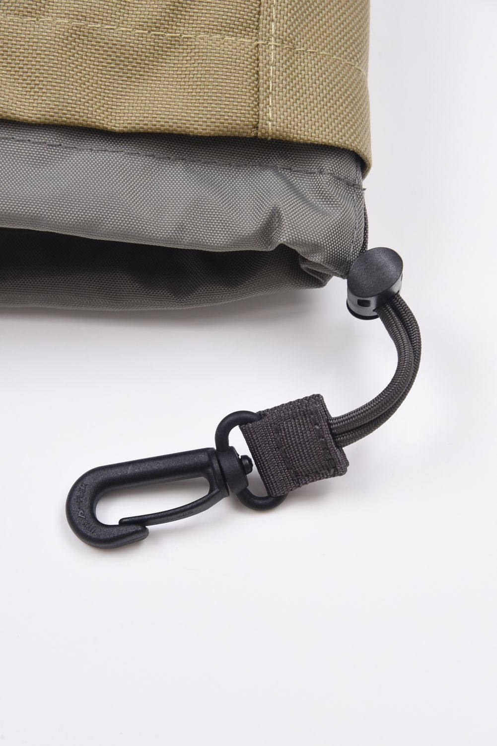 【NEW STANDARD SERIES】 IRON COVER STD / アイアンカバー (タン)