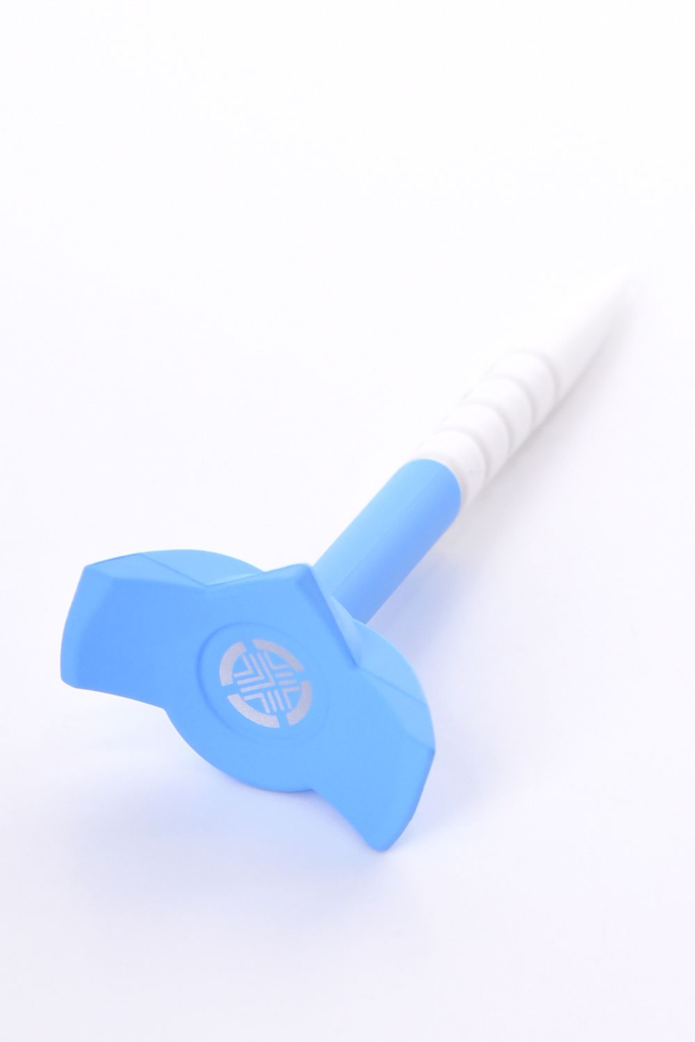 【26SS】【プレゼント好適品】【返品・交換不可】 CONTROL GOLF TEE / コントロールゴルフティー (ブルー)