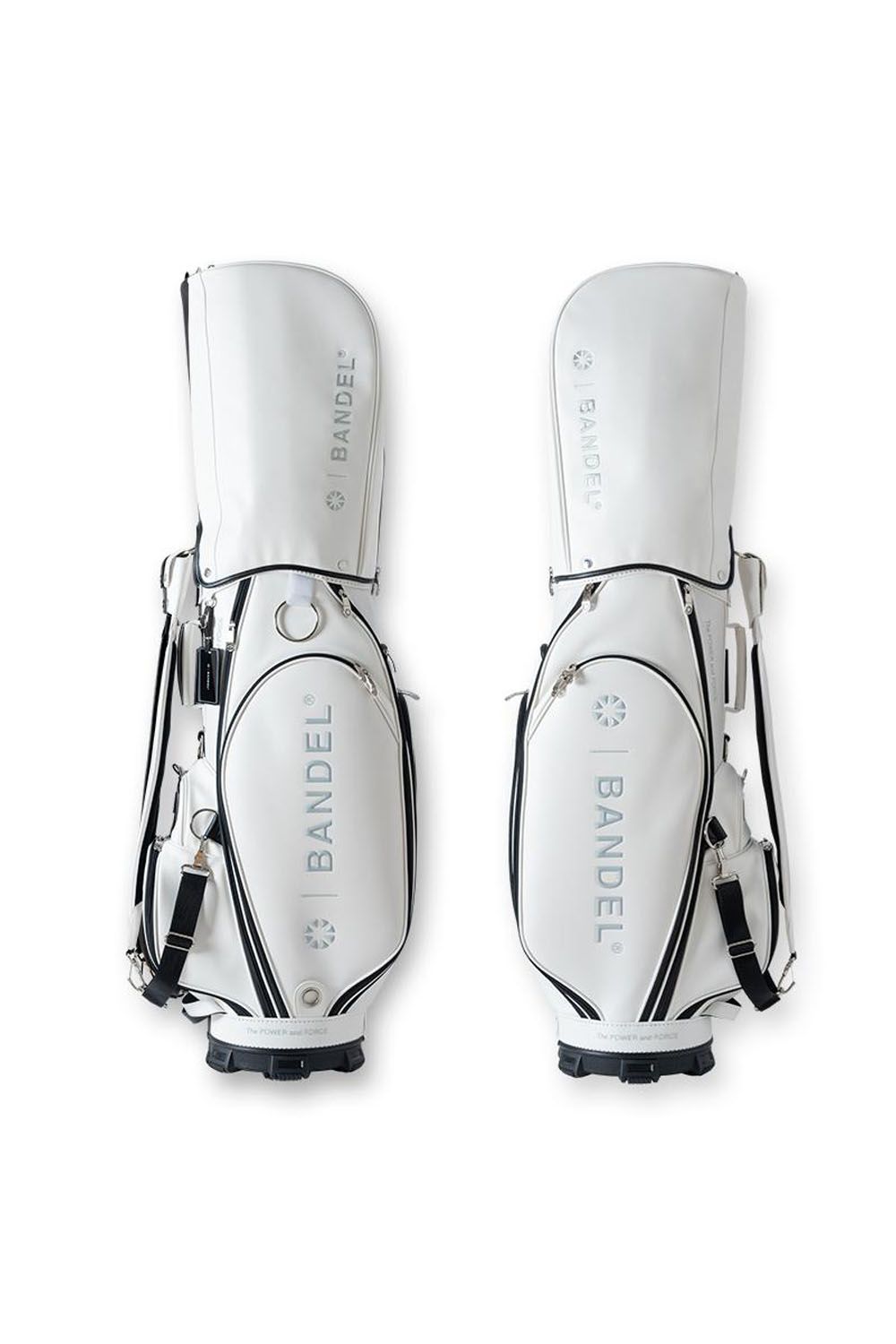 BANDEL GOLF - 【銀行振込・代金引換不可】【返品・交換不可