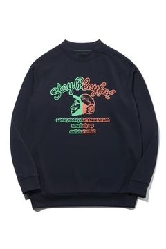 【26AW】 JERSEY MOCK NECK / ダンボール素材モックネック (ブラック)