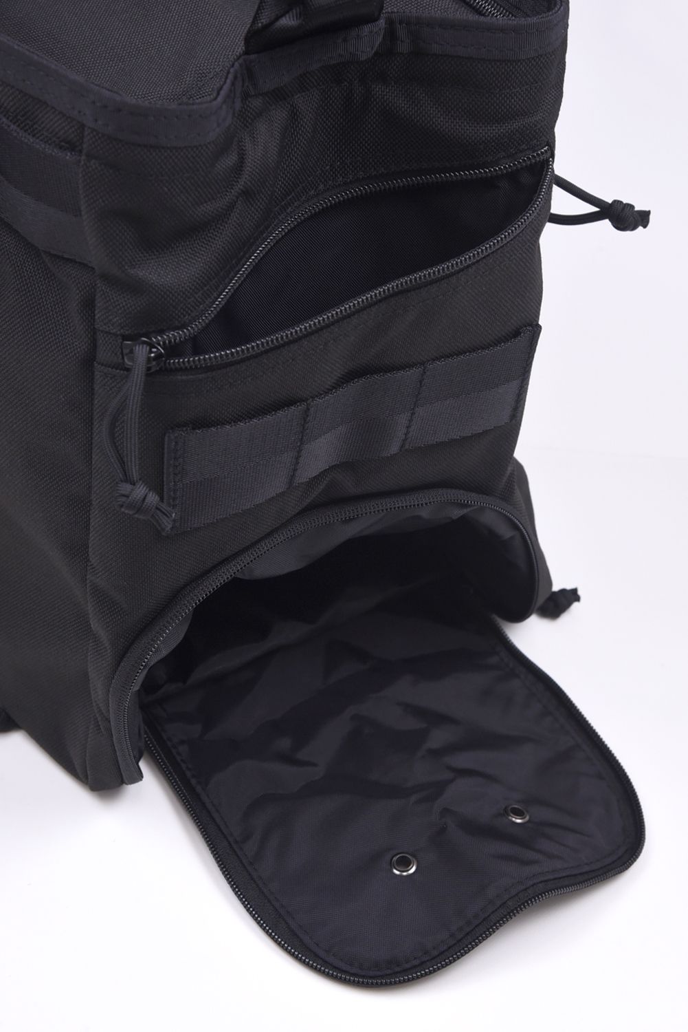 【NEW STANDARD SERIES】 TURF WIRE STD / ボストンバッグ (ブラック)