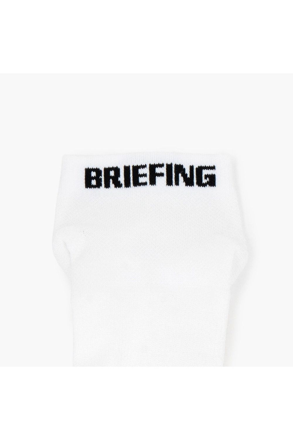 【26SS】【レディース】 WASHI MIDDLE SOCKS / コーデュラコットン ミドルソックス (ホワイト)