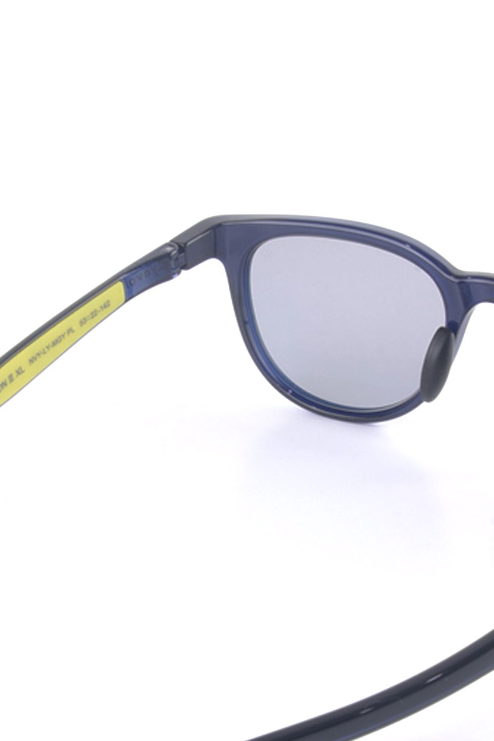 【偏光レンズ採用】 CONLON Ⅲ XL NVY-LY-MGYPL-M.GR / SIZE 53