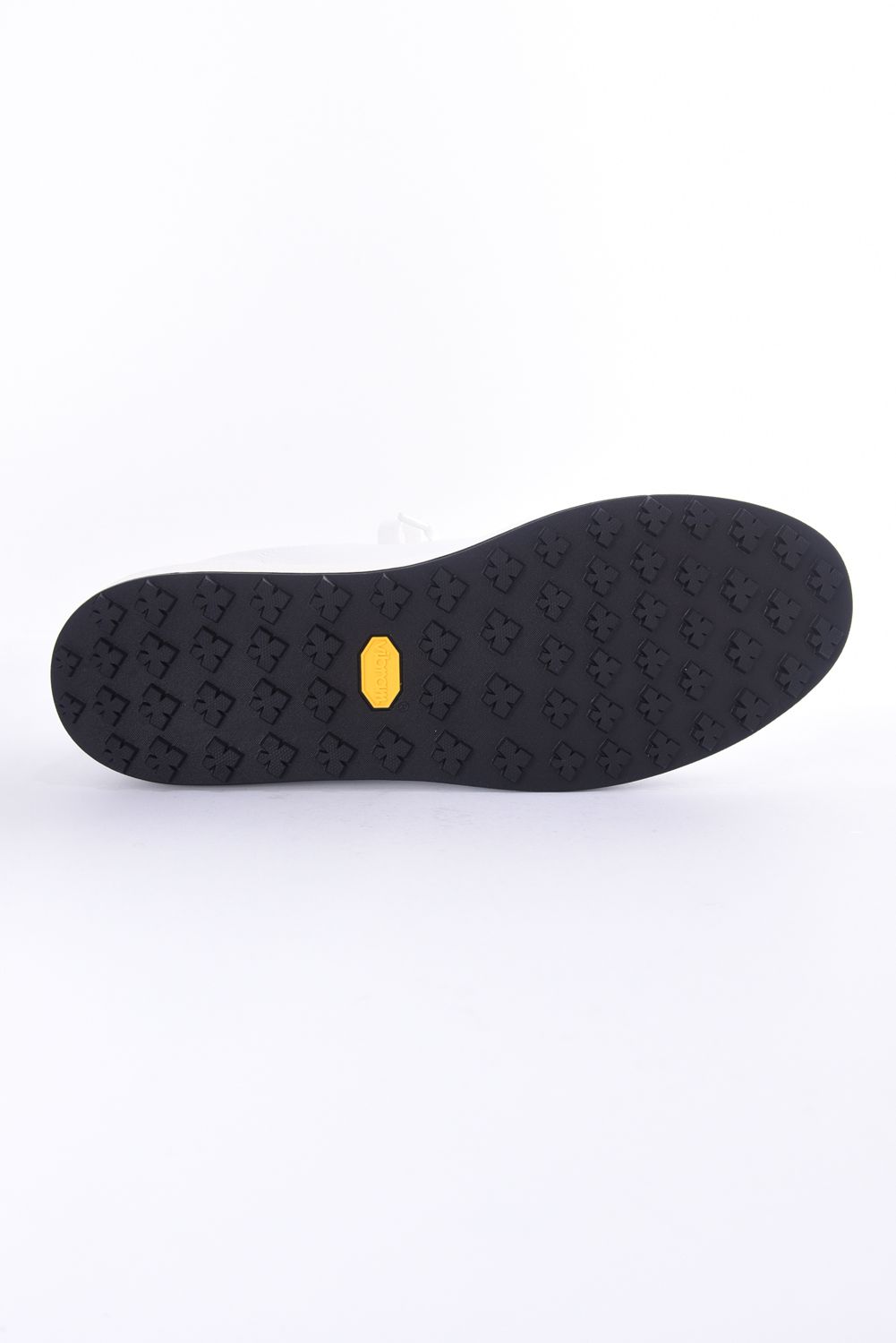 LUXEAKMPLUS - LUXE VIBRAM GOLF SHOES / レインボーロゴ 