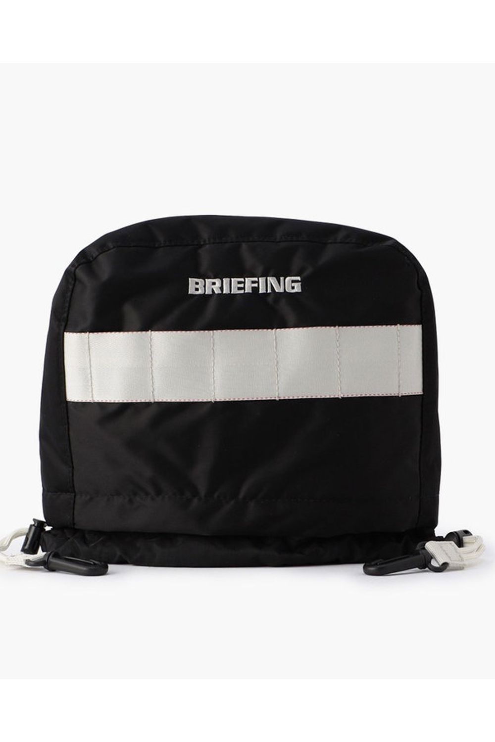 BRIEFING   HOLIDAY COLLECTION IRON COVER HOLIDAY / アイアン
