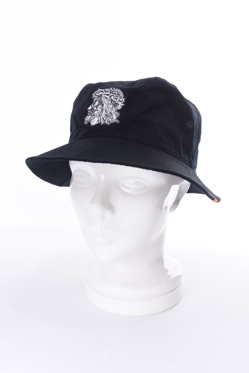 メンズウェア Russeluno JESUS BUCKET HAT Russeluno JESUS BUCKET HAT - メルカリ