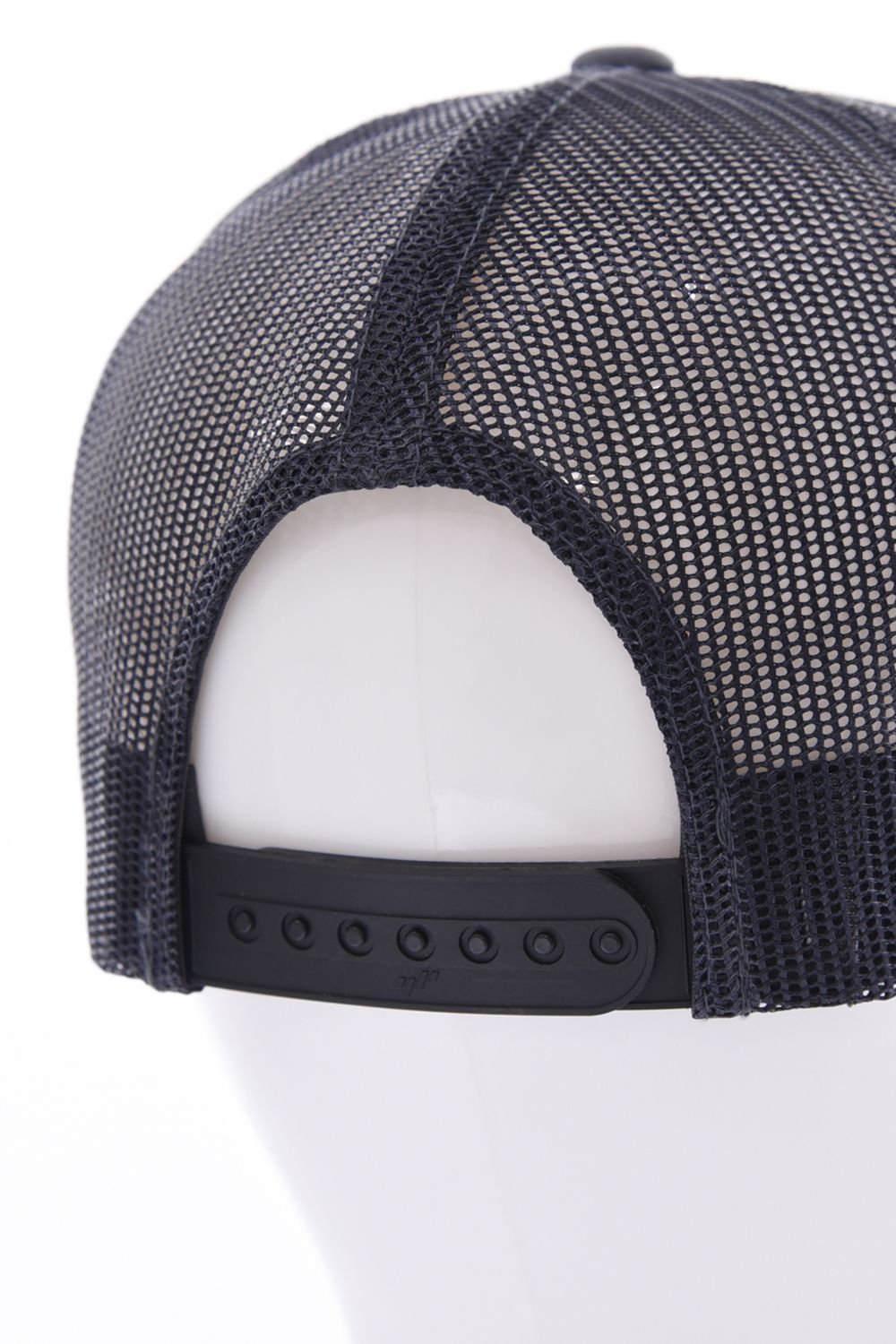 【26SS】 TRUCKER CAP 113G / トラッカー キャップ (ダークグレー)