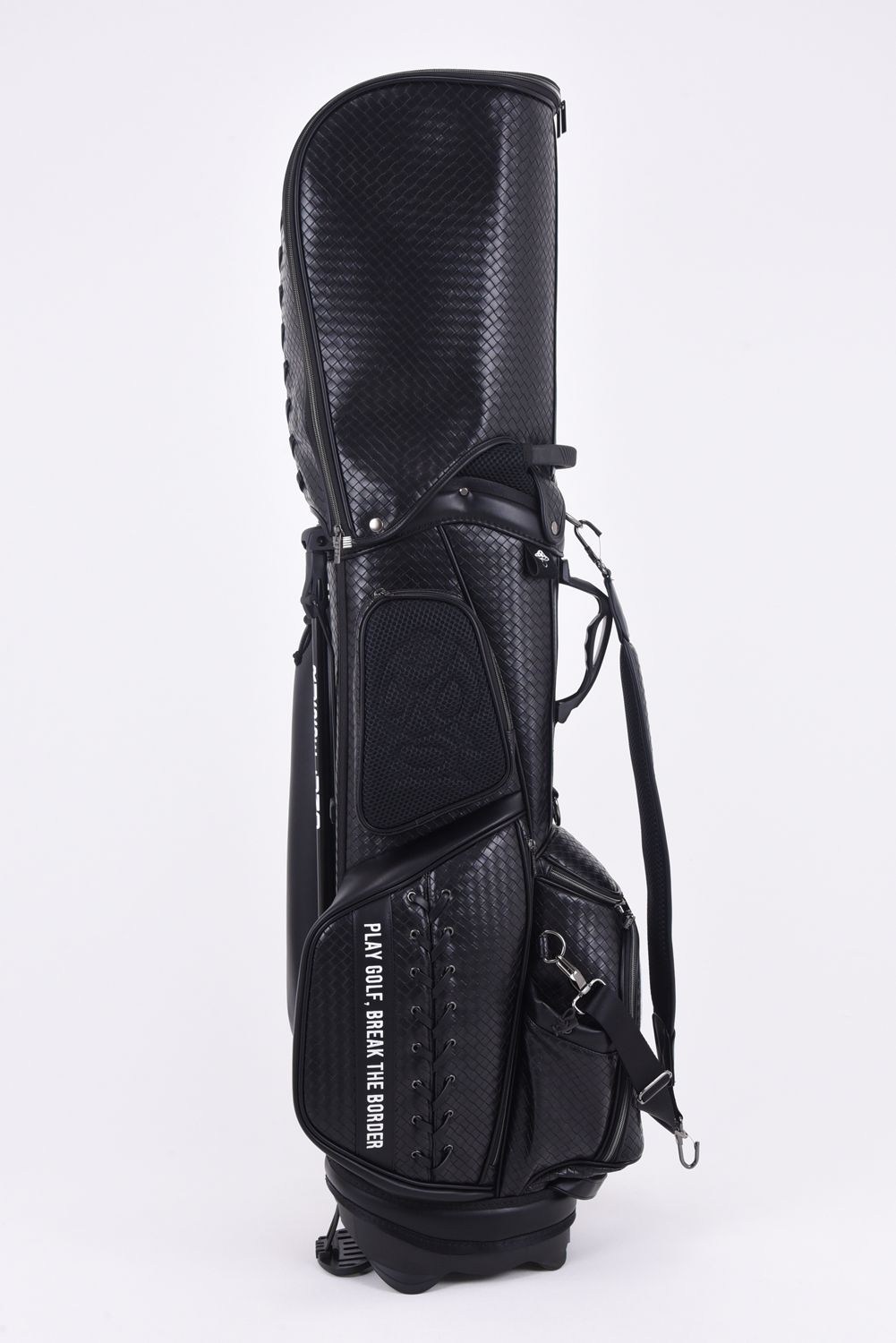 RUSSELUNO ゴルフバッグ Russeluno 【期間限定】 ラッセルノ ゴルフ XPAC 3WAY GOLF BAG