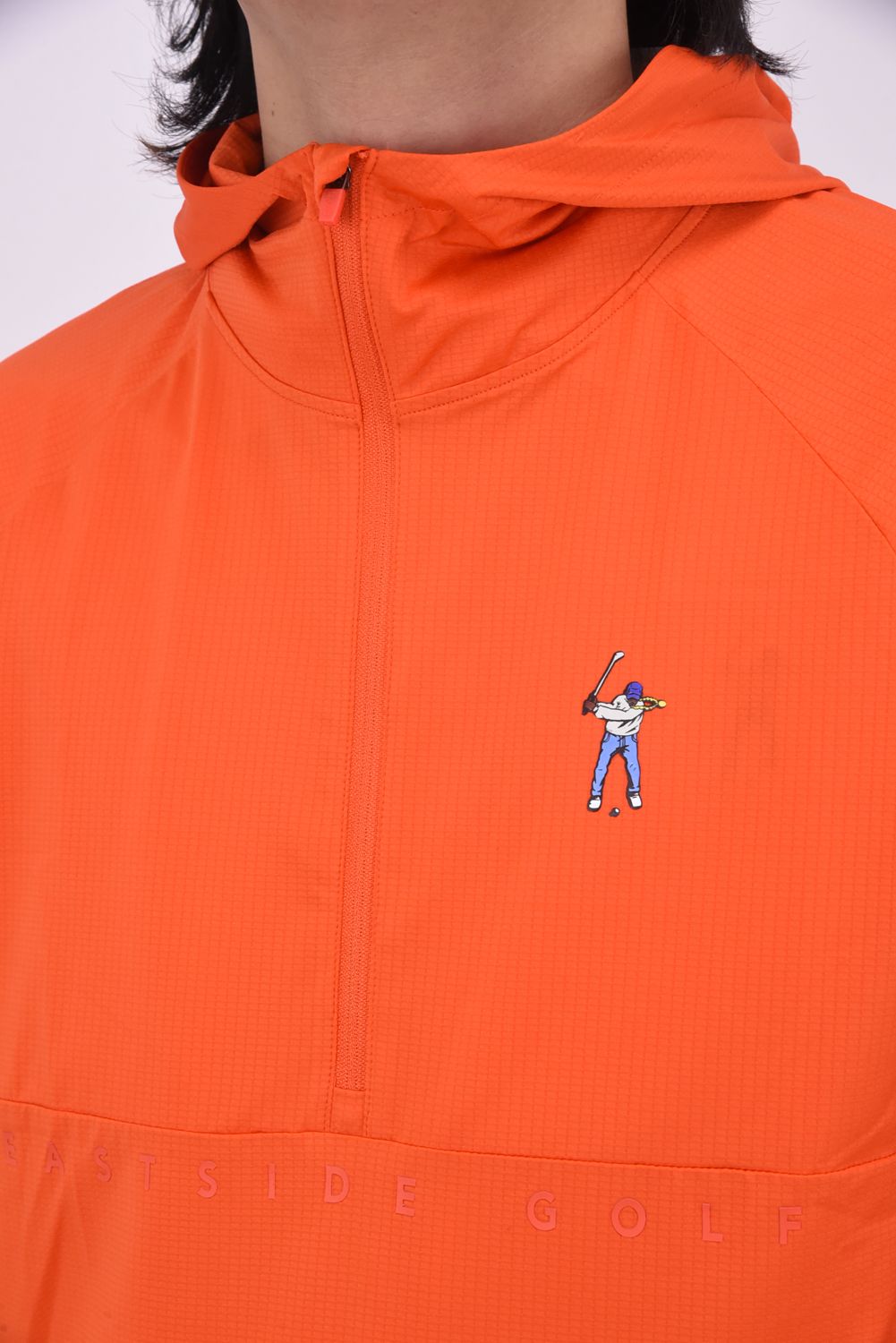 Eastside Golf - 【25SS】 PERFORMANCE LIGHTWEIGHT HOODIE