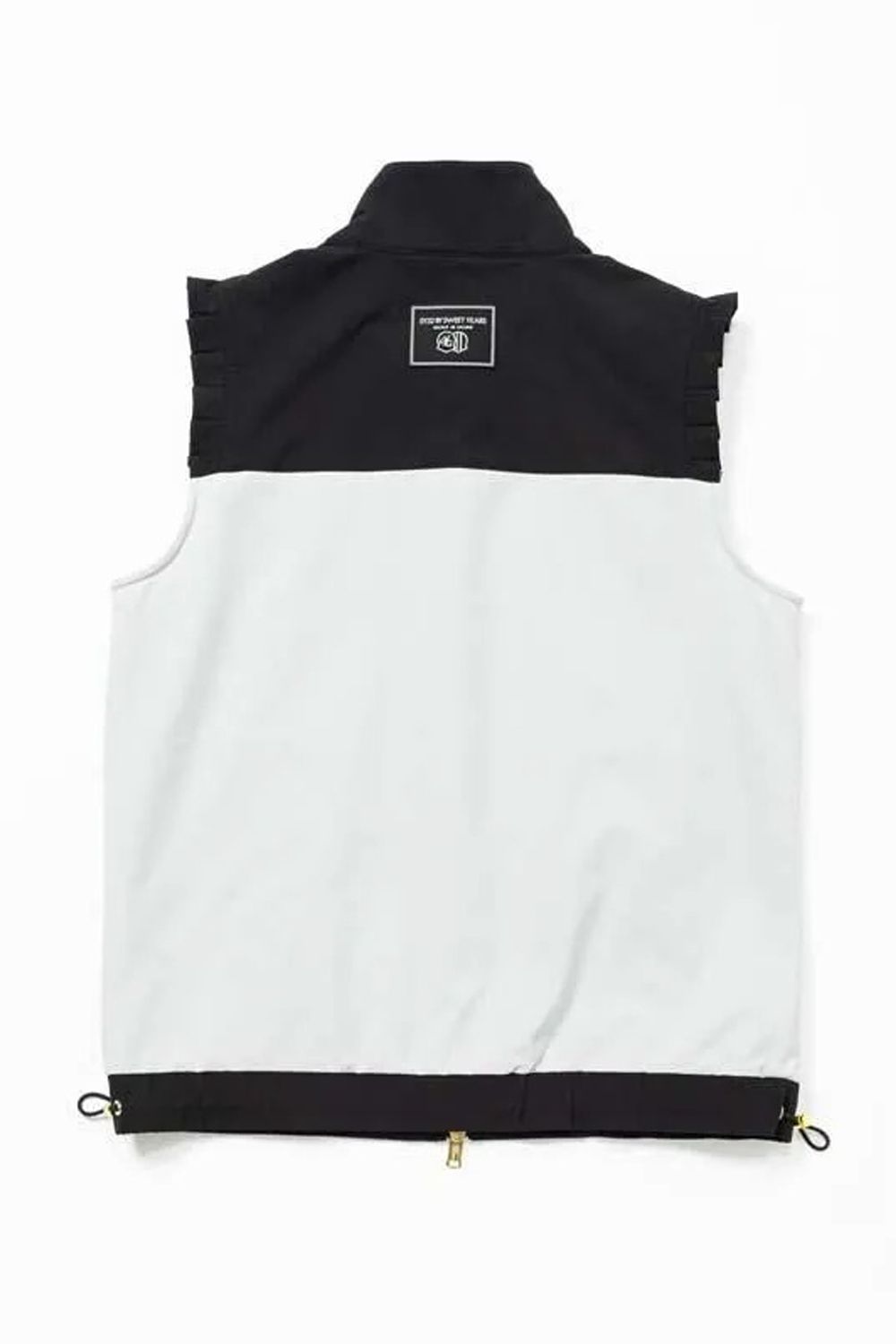 【26AW】【レディース】 LIGHT STRECH VEST / ストレッチ ベスト (ブラック)*