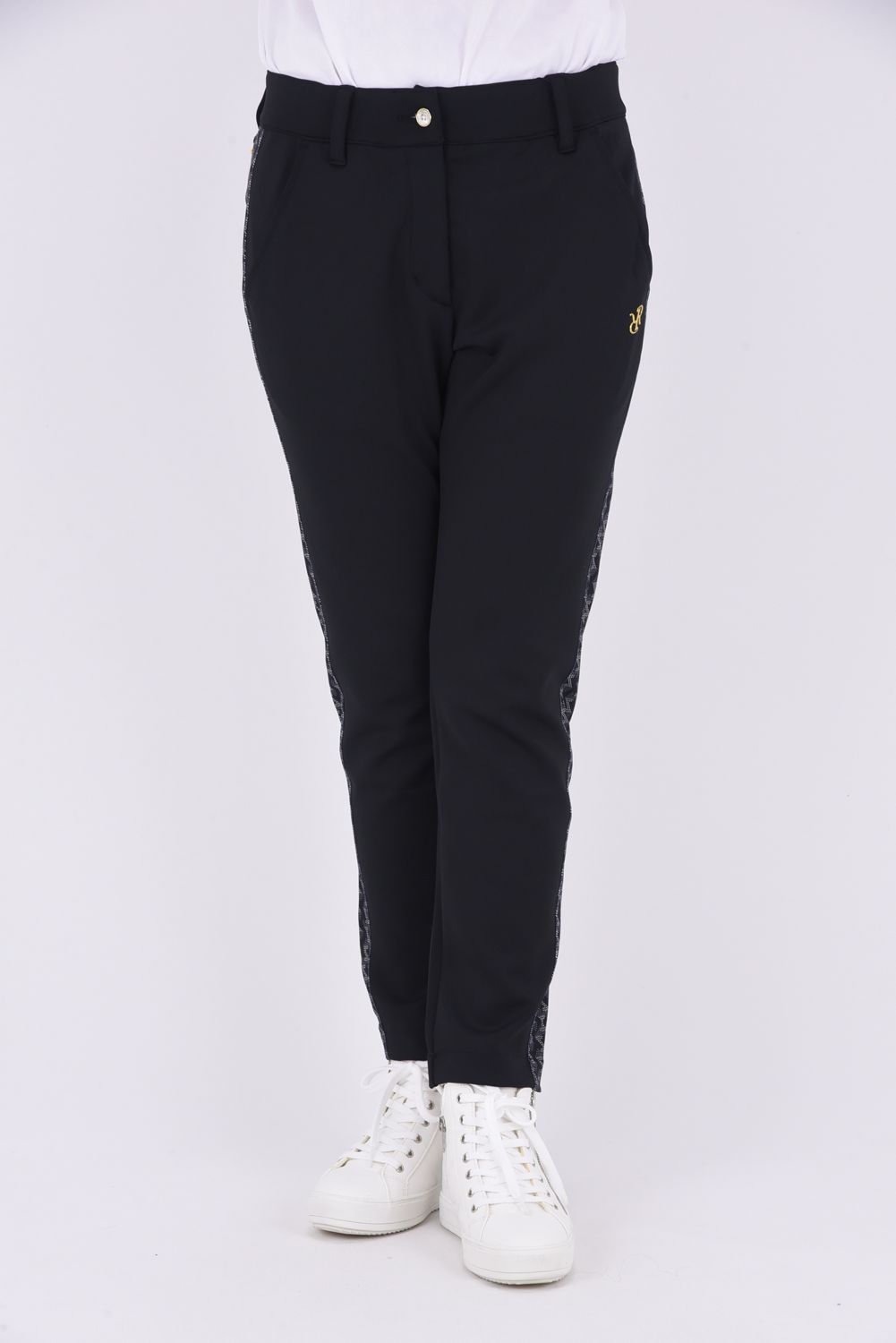 Resurrection - 【レディース】WOMENS GM LINE LONG PANTS / GMライン