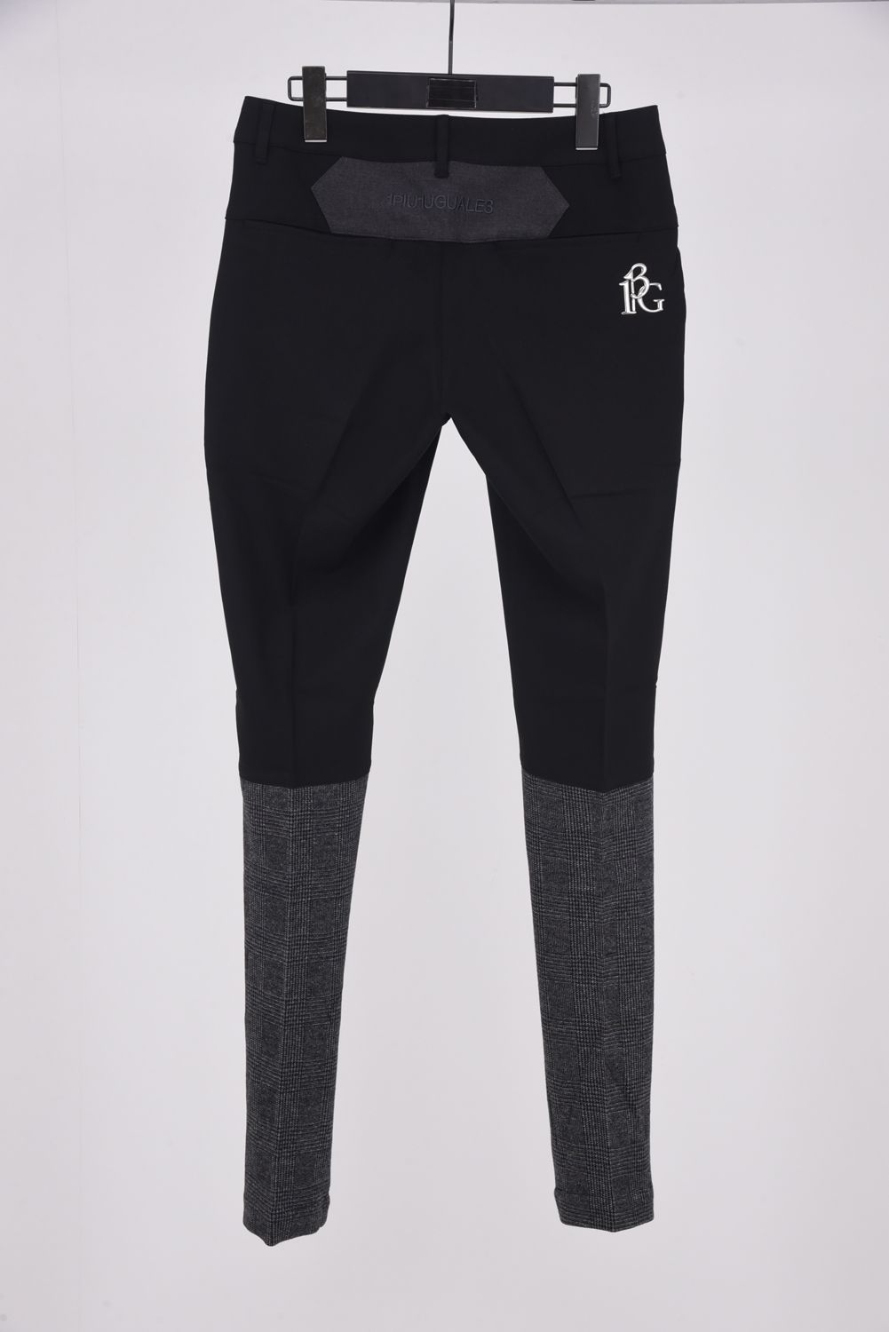 【2025AW】【レディース】 113 GOLF LONG PANTS / ロングパンツ (ブラック)