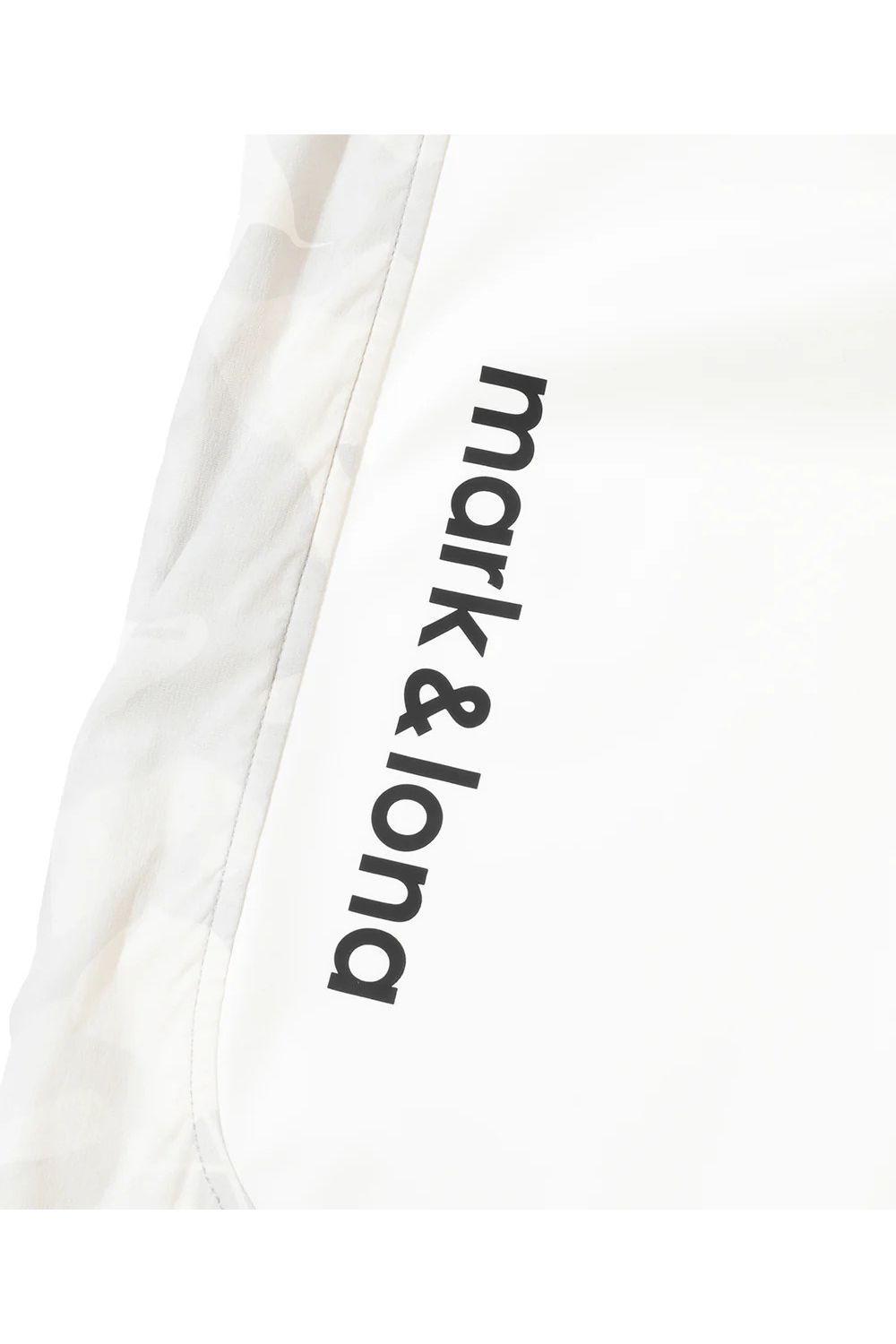 【2025AW】 FUSION FIT TACTICAL JOGGER / オリジナルカモパターン タクティカルジョガーパンツ (ホワイト)