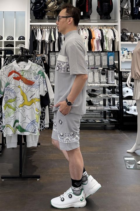 V12 Men's Style 061832