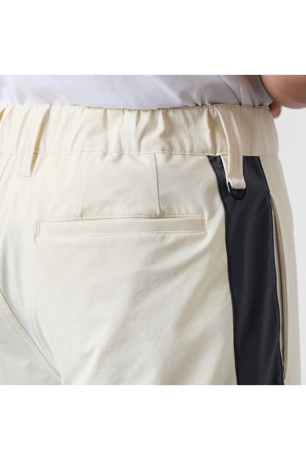 【25AW】 UTILITY LINE PANTS / ユーティリティ ラインパンツ (ベージュ)
