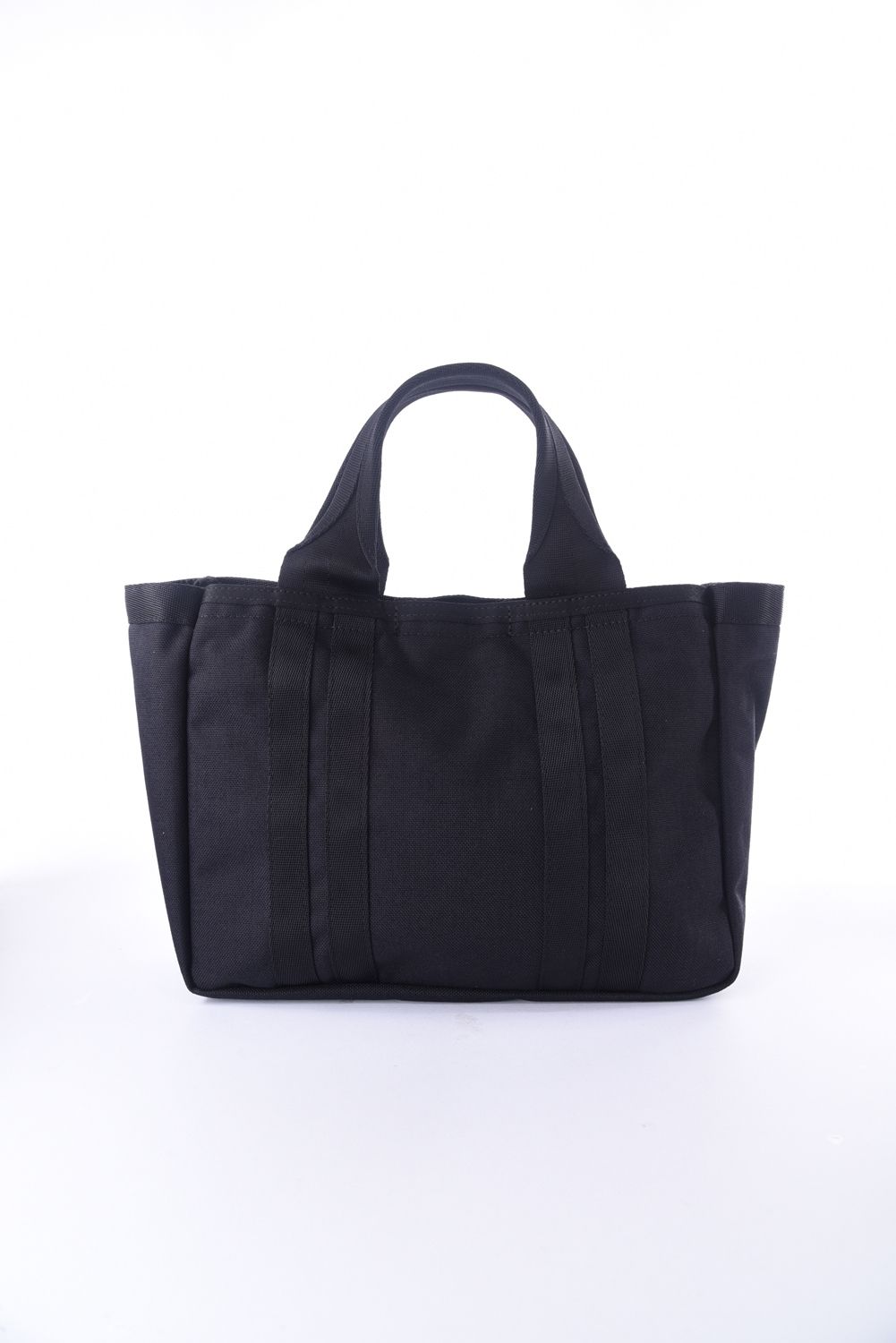 【1000Dコーデュラナイロン】 Cart Tote ZHG-B1 / カートバッグ ブラック
