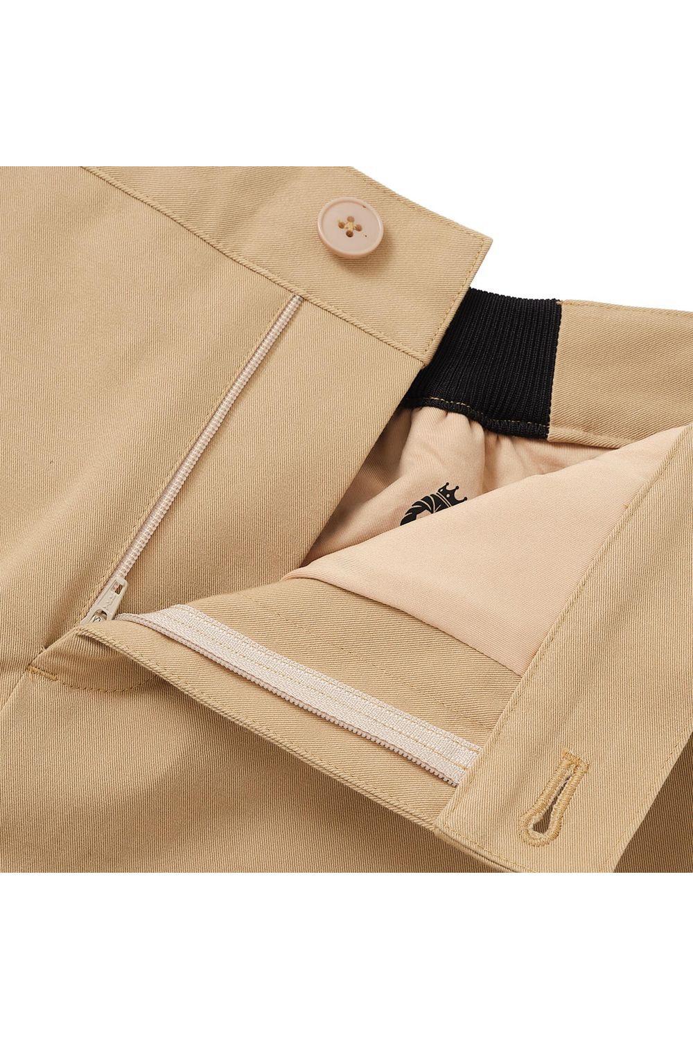 V12 - 【25AW】【レディース】 CHI SKIRT / 4WAYストレッチ