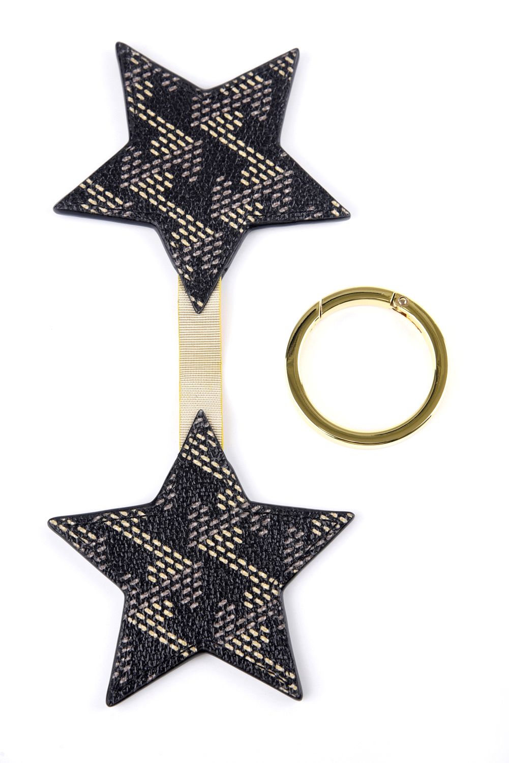 【プレゼント好適品】 MULTI-CHARM（STAR) / マルチチャーム（スター） (ダークブラック)*