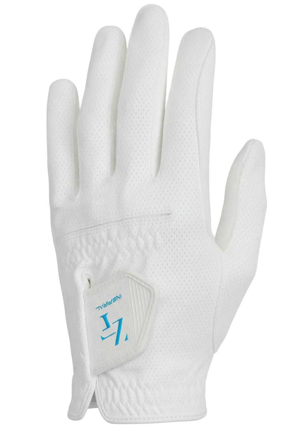 INSPIRAL GLOVES COOL / インスパイラル グローブ クール 左手用 (ホワイト) (女性サイズ～男性サイズまで有り)