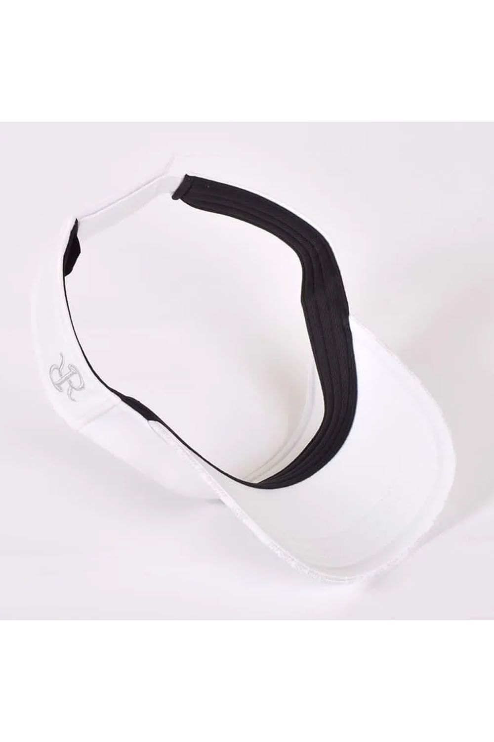【26SS】 GM BRIM SUNVISOR / GM ブリムサンバイザー (ホワイト×グレー)