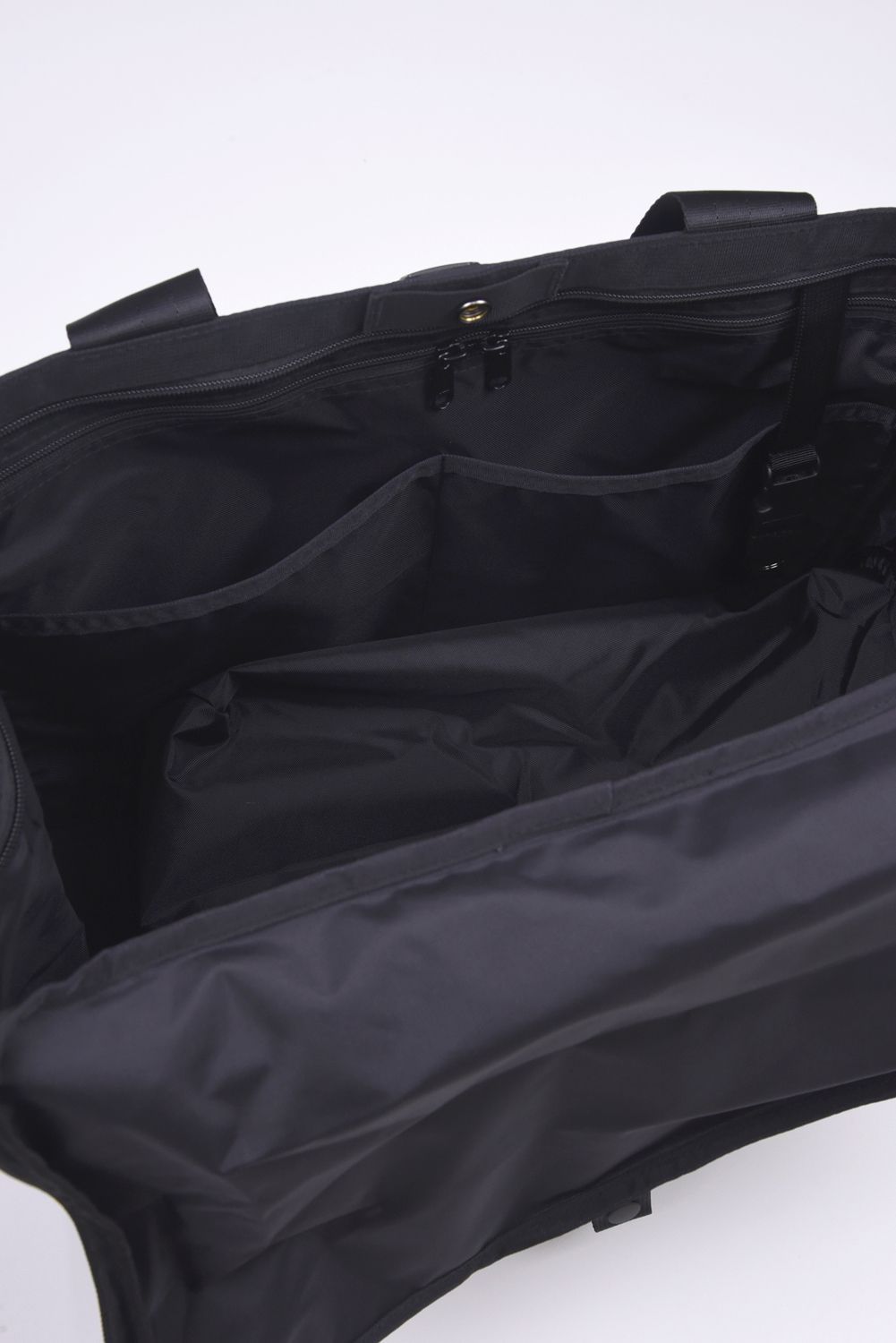 【NEW STANDARD SERIES】 TURF WIRE STD / ボストンバッグ (ブラック)