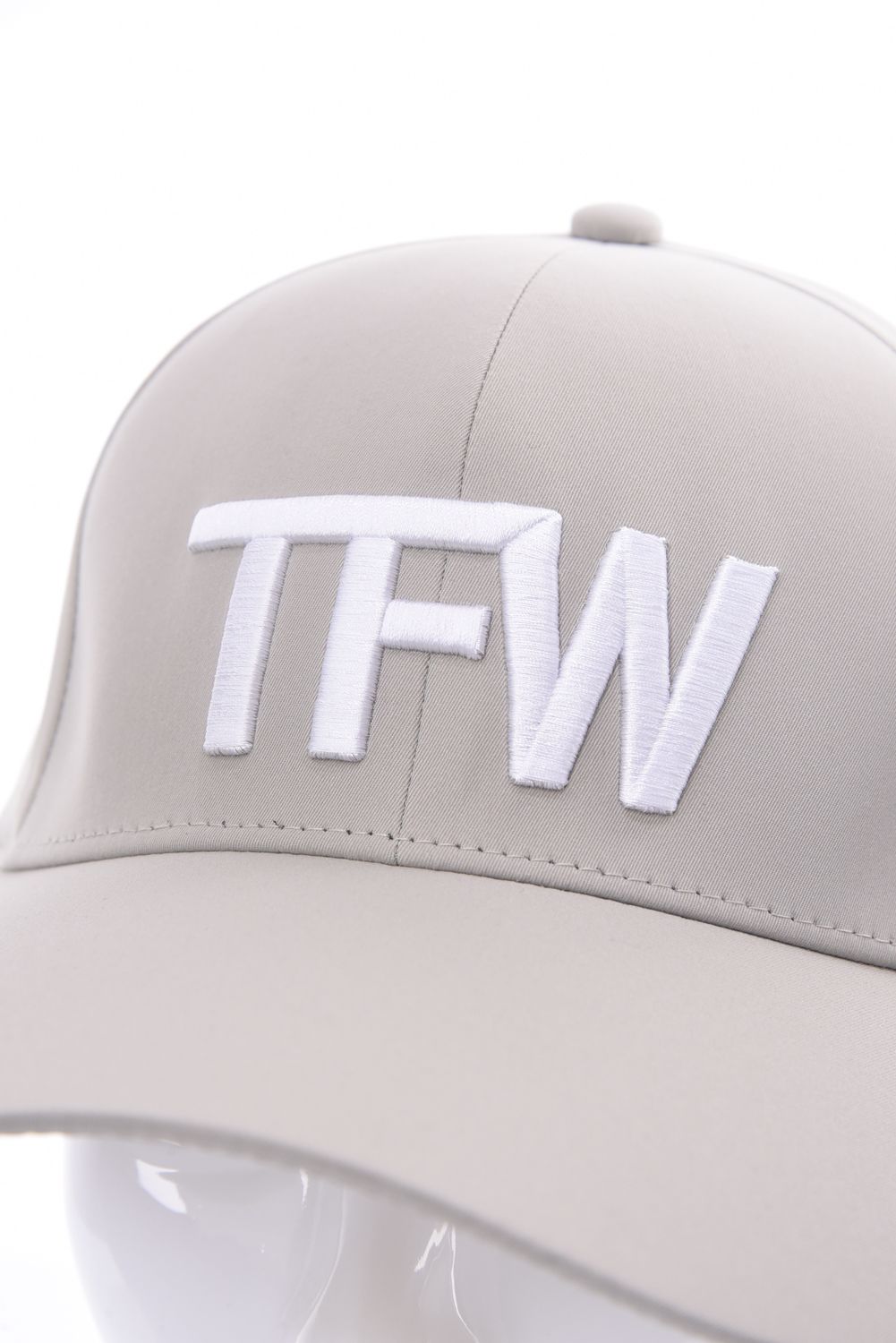 クリスマスツリー特価！ TFW49 - TECNICAL CAP-3 / テクニカル キャップ (ネイビー メンズウェア