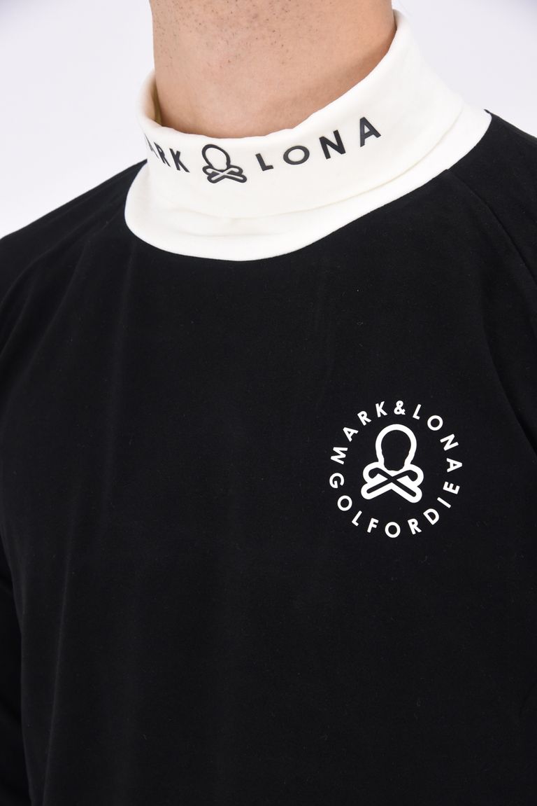 MARK&LONA - 【2023AW 木村拓哉さん着用 VOL.4】CONTACT MICRO FLEECE 