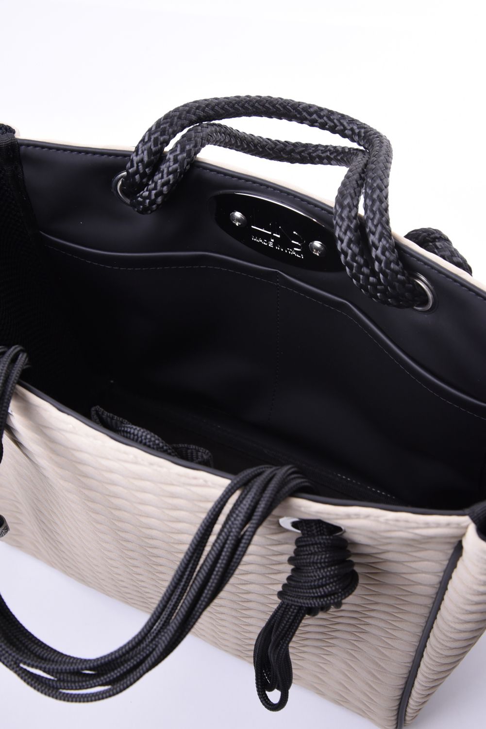 CLEAT TOTE mini TOM1180 / クリート トート ミニバッグ ミディドロップ （モザイコ）