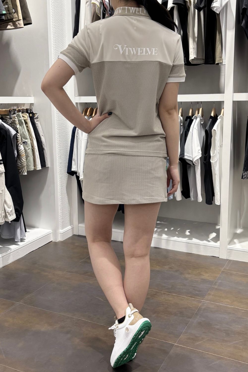 V12 Lady's Style 061412