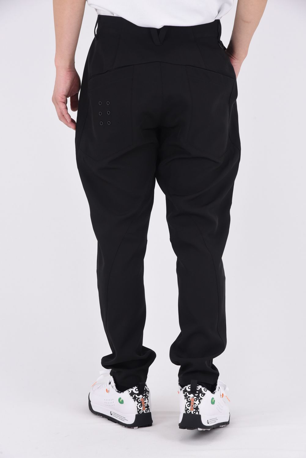 卸し売り購入 LONG POCKET 3D 【25SS】 - RUSSELUNO PANTS ロングパンツ / メンズウェア