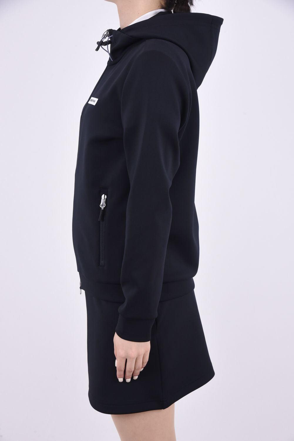 BRIEFING - 【レディース】 WOMENS 3D LOGO PARKA / エンボス BRIEFING - 【レディース】 WOMENS 3D LOGO PARKA / エンボス