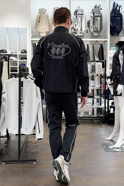 V12 GOLF Men's Style 10246