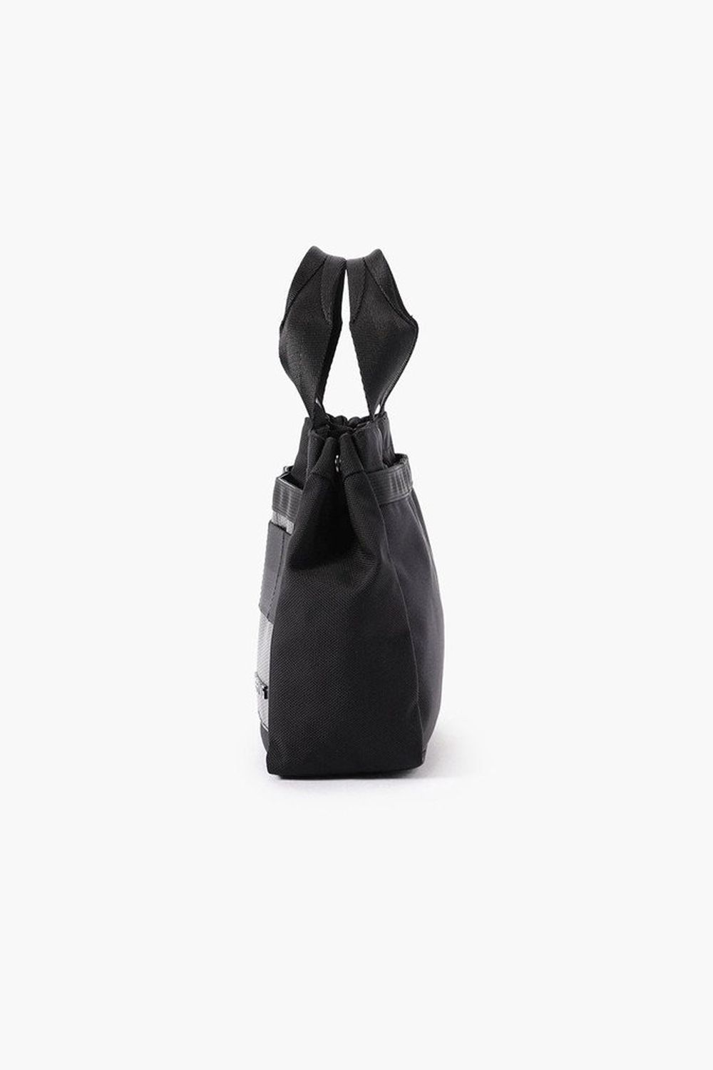 【26SS】 CLASSIC CART TOTE PREMIUM CARBON / プレミアムカーボンコレクション カートバッグ (ブラック)