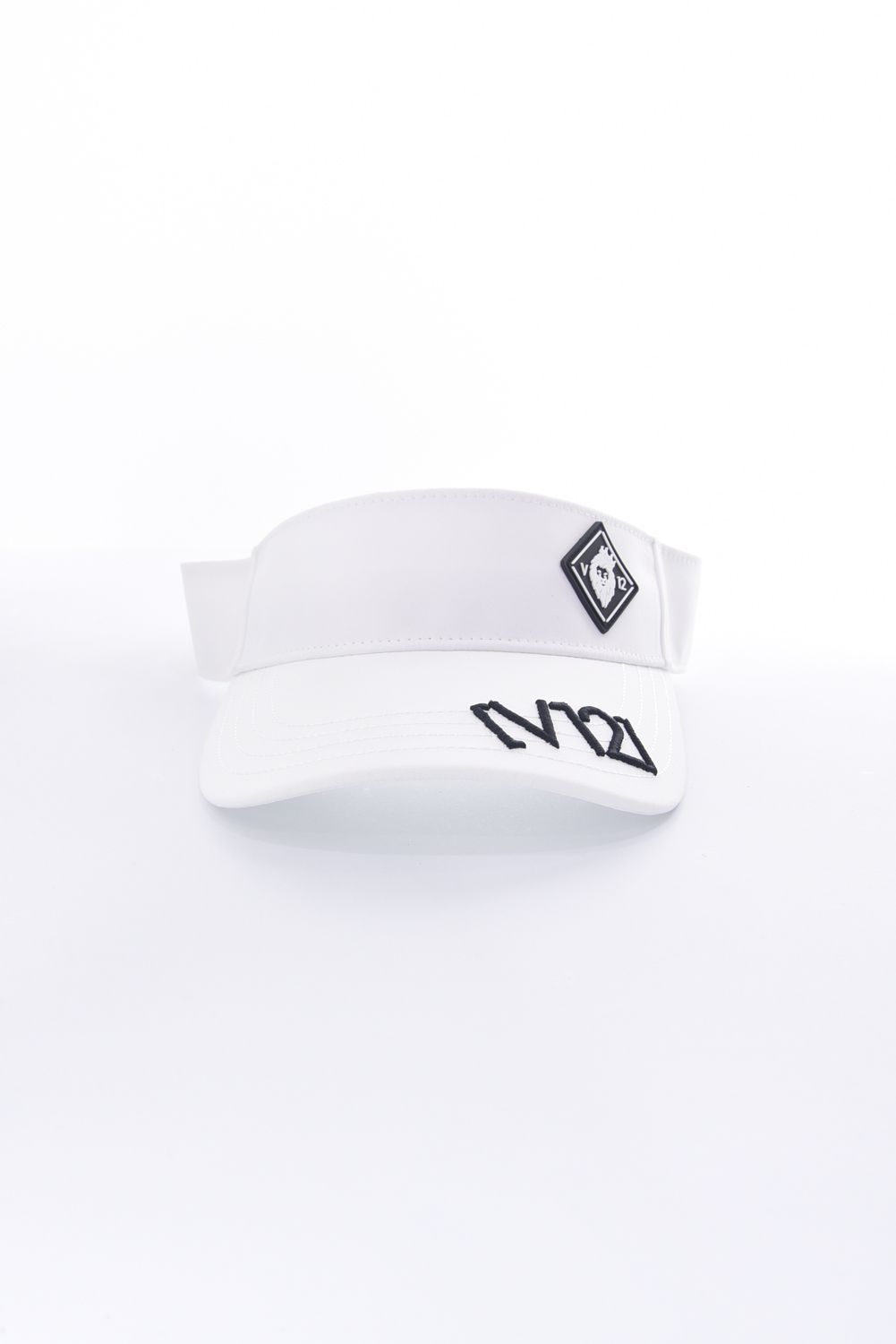 COZY VISOR / コージー サンバイザー (ホワイト)