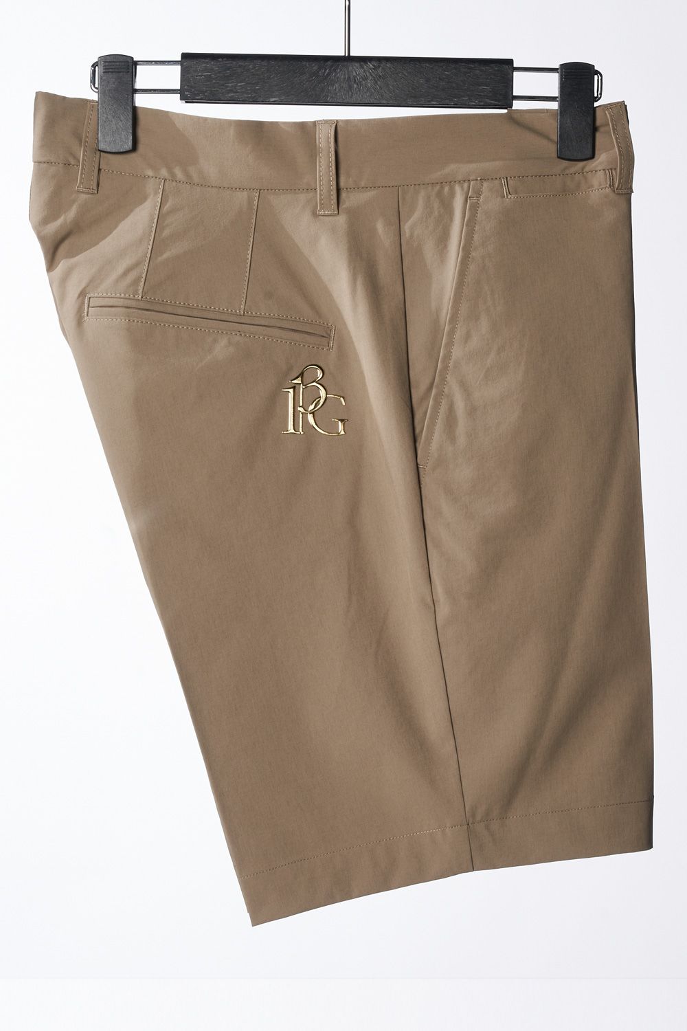 1PIU1UGUALE3 GOLF - RIB PANTS / ポーラテック リブパンツ