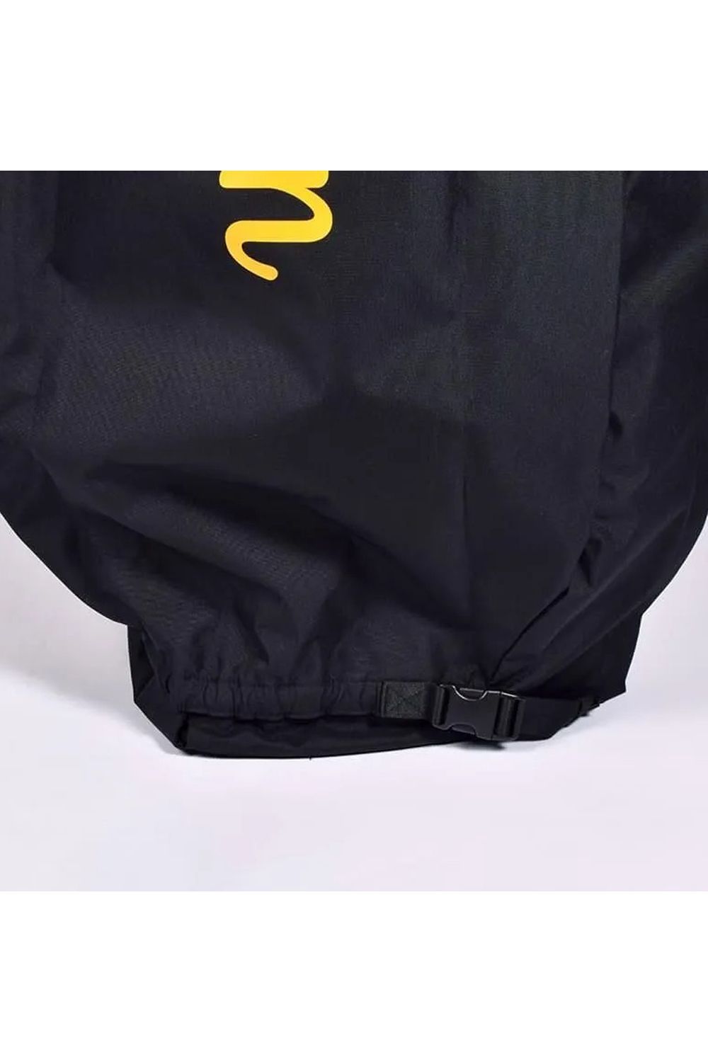 【26SS】 TRAVEL COVER / トラベルカバー (ダークブラック)*